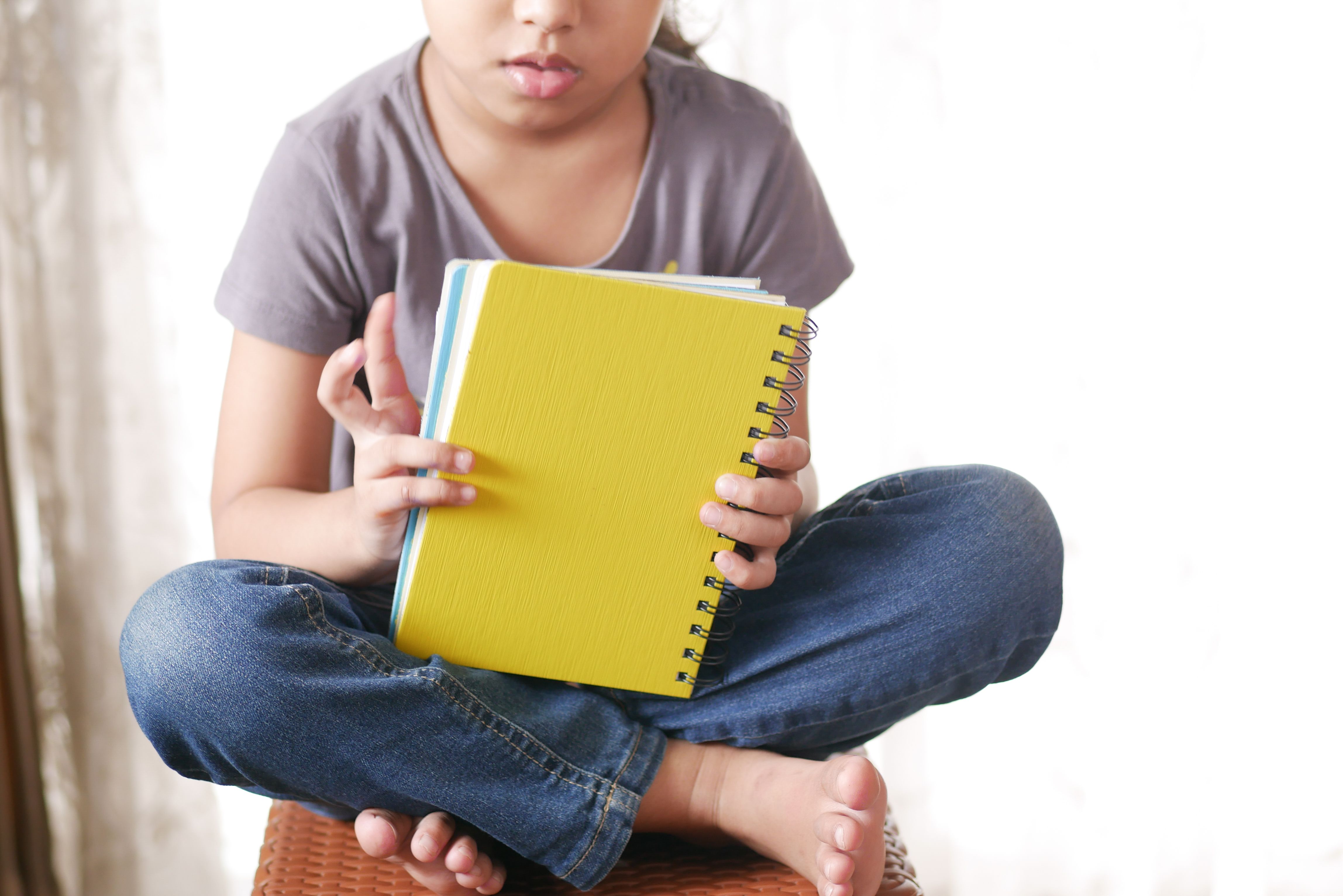 Stop Beating Yourself Up: A Letter to Parents of Neurodivergent Kids